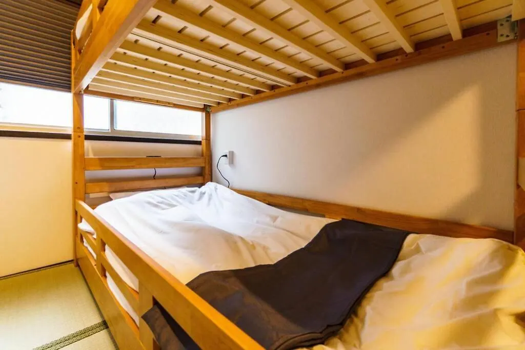 雅宿nf203 Villa Osaka Holiday home