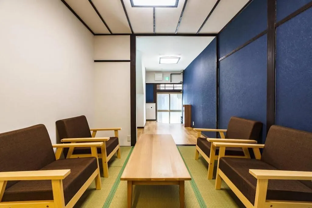 Holiday home 雅宿nf203 Villa Osaka