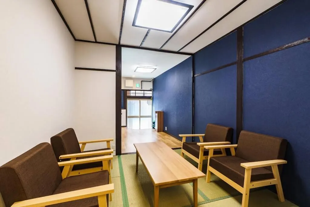 雅宿nf203 Villa Osaka 0*,  Japan