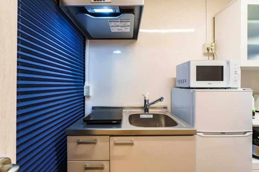 雅宿nf203 Villa Osaka Holiday home