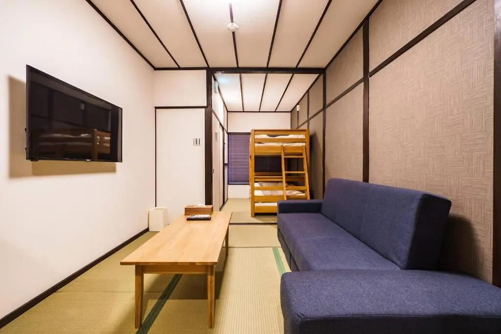 雅宿nf203 Villa Osaka Holiday home
