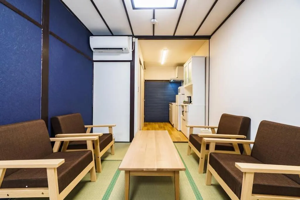 雅宿nf203 Villa Osaka Holiday home