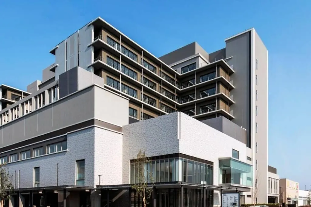 雅宿nf203 Villa Osaka 0*,  Japan