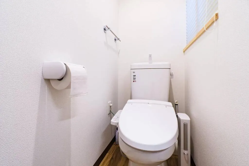 雅宿nf203 Villa Osaka Holiday home
