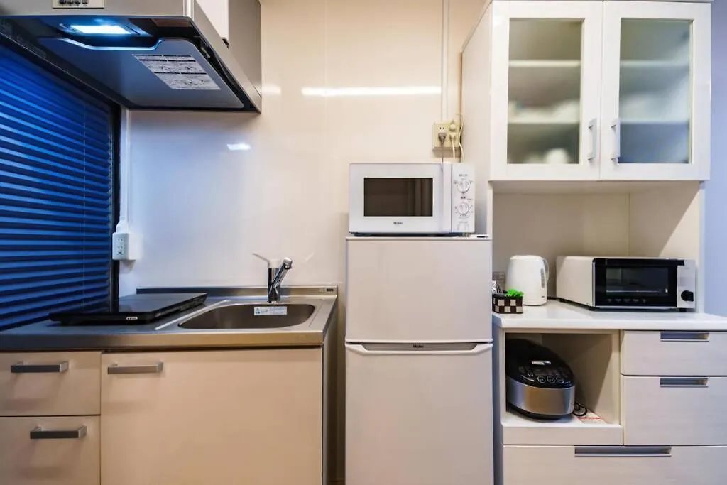 雅宿nf203 Villa Osaka Holiday home
